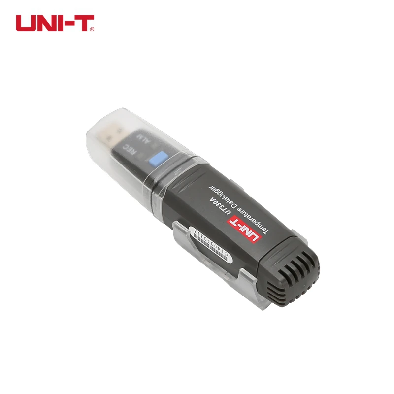 UNI T UT330A мини USB Температура запись данных Регистратор метр с ПК подключения