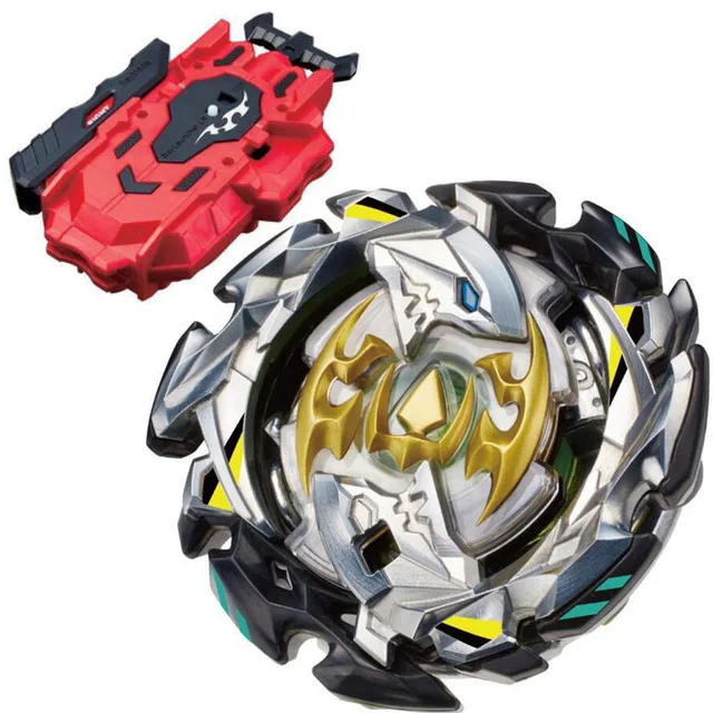 B106 Beyblade Burst B-133 B-134 B-135 Ace Дракон St Ch лезвие с пусковым устройством гироскоп игрушки для мальчиков и девочек - Цвет: B106
