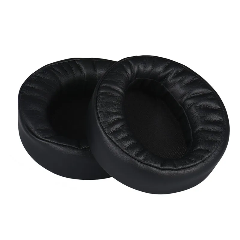 VOBERRY Горячая 1 пара сменные амбушюры чехлы для Sony MDR-XB950BT наушники мягкие подушечки
