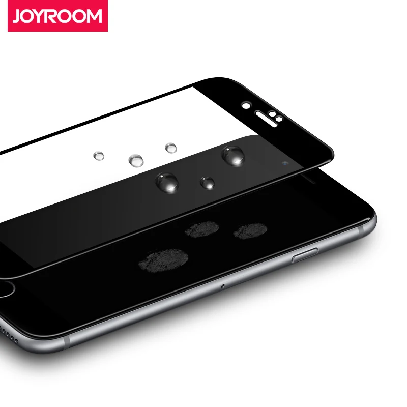 Прозрачное стекло пленка для iphone 7 4.7 дюйма полное покрытие экрана протектор