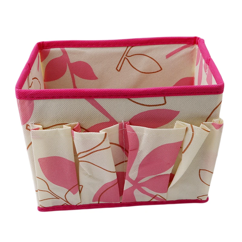 Большая емкость Складная косметичка для макияжа Контейнер сумка туалетный стол