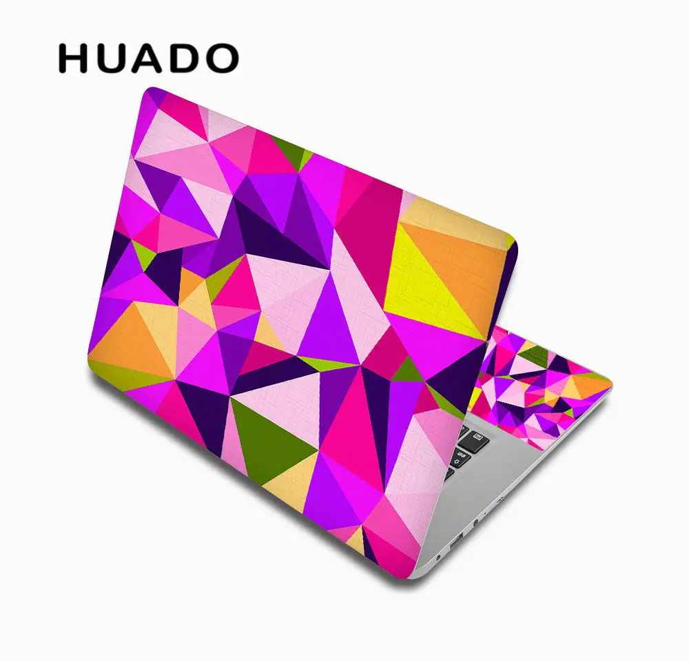 laptop skin 7 Наклейки на ноутбук 1" 17" 1" 14" наклейки на ноутбук наклейка на компьютер виниловые наклейки для asus/acer/macbook pro 1" /mi pro 15,6 - Цвет: laptop skin 7