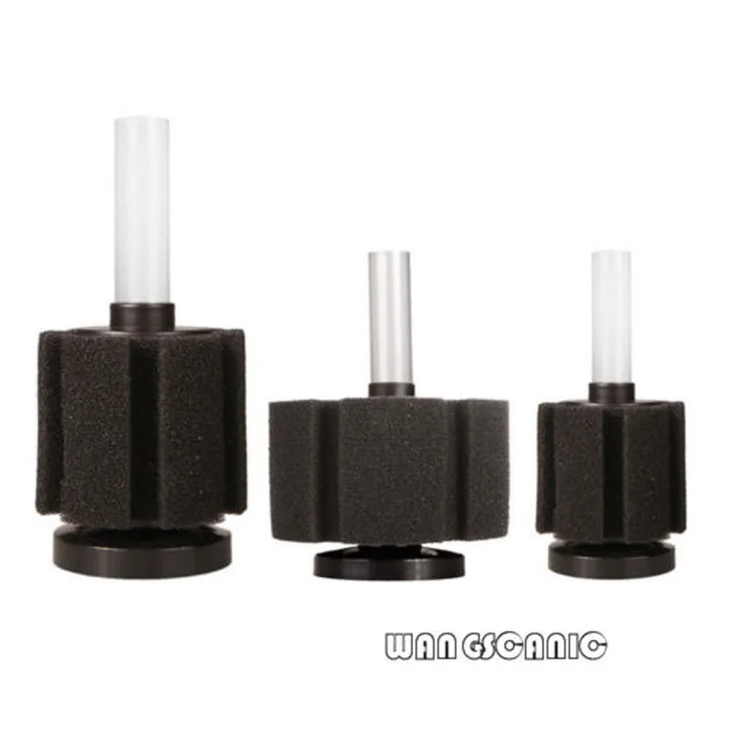 2019 Новые горячие аквариума пенный Губчатый Фильтр биохимического потребления