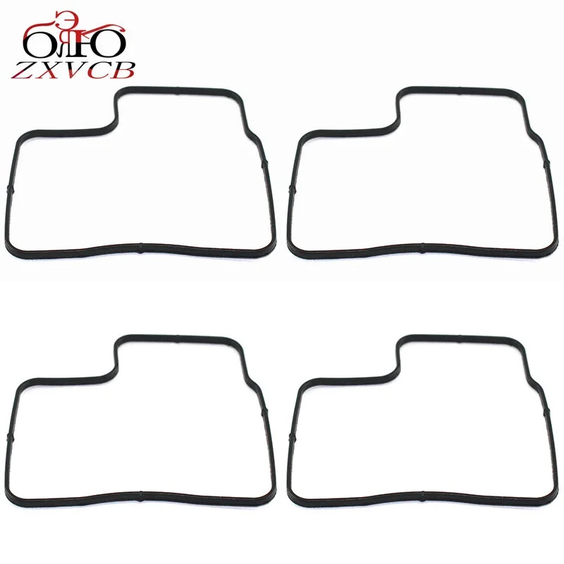 Для HONDA VT500 VT 500 600 750 800 C WiFi C DC NT650 ястреб GT NT 650 VT600 VT800 VT1100 карбюратор ремонт Нижняя оболочка прокладка