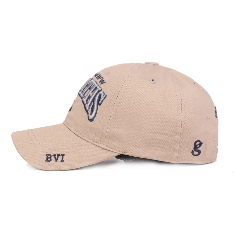 RoxCober snapback hats Cotton Letter embroidery baseball cap cheap for men women gorras curved brim golf caps | Аксессуары для