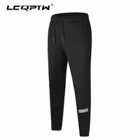 mens sweatpants gyms fitness joggers workout trousers training sport srousers football soccer pants masculina pantalon hombre