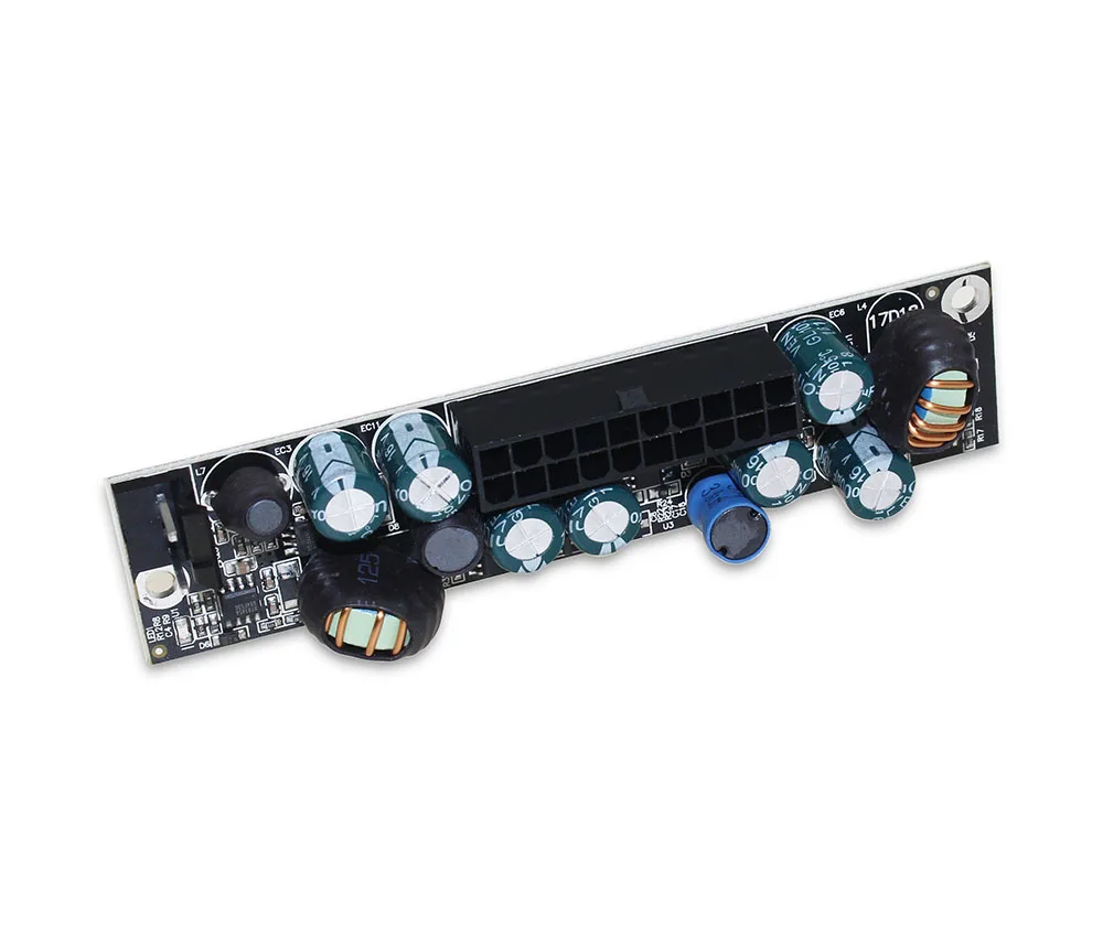 Блок питания LR1007 12 в 120 Вт для мини компьютера|pc power|atx pc powermini atx psu |