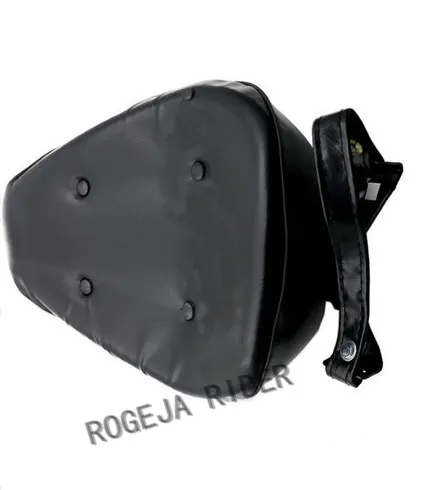 Для Honda CA CMX Rebel 250 CA250 CMX250 CMX250C 1986-2012 мотоциклетные спереди драйвер одноместное