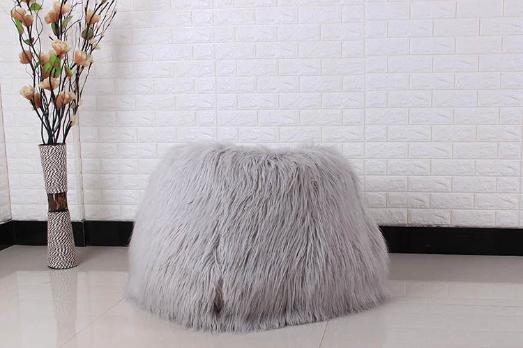 LEVMOON Bean Bag Крышка для шезлонга, мебель для гостиной диван стулья без наполнения, Beanbag кровати ленивое сиденье zac, Крытый Beanbags