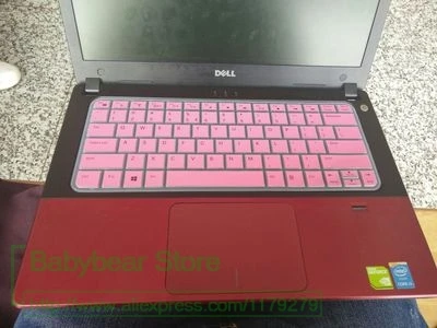 Силиконовый защитный чехол для клавиатуры ноутбука Hp Spectre X360 13 G2 4116Tu 4129Tu 4110Nd 3