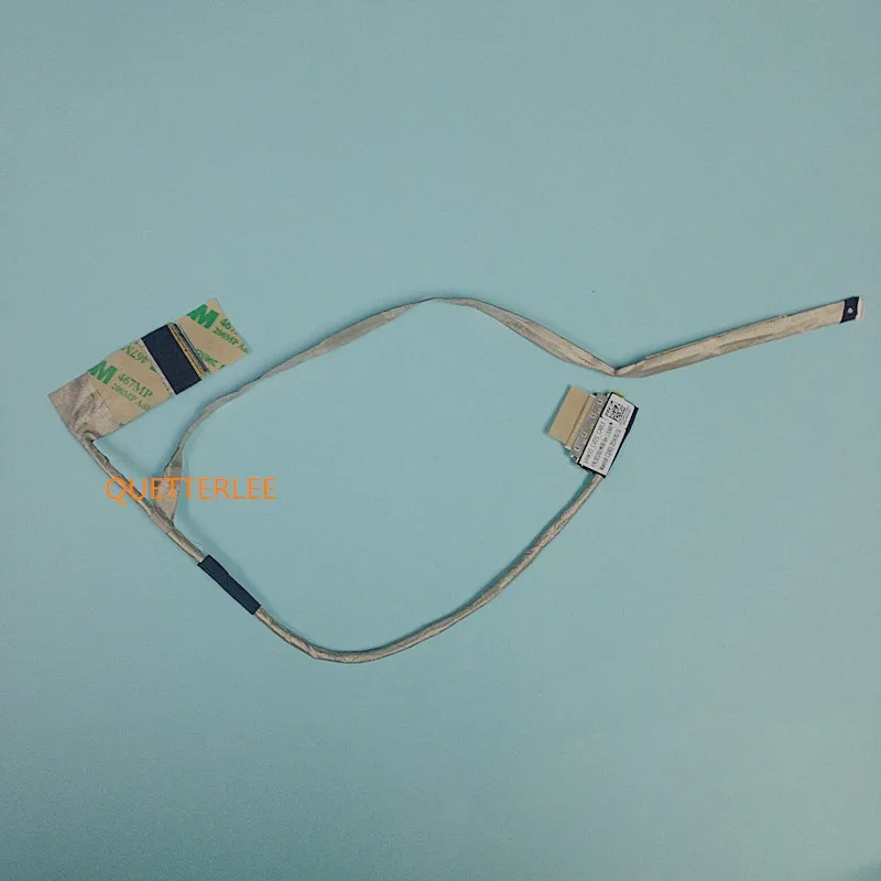 Новинка бесплатная доставка для DELL INSPIRON 5721 3721 5737 VAW10 LVDS ЖК дисплей светодиодный