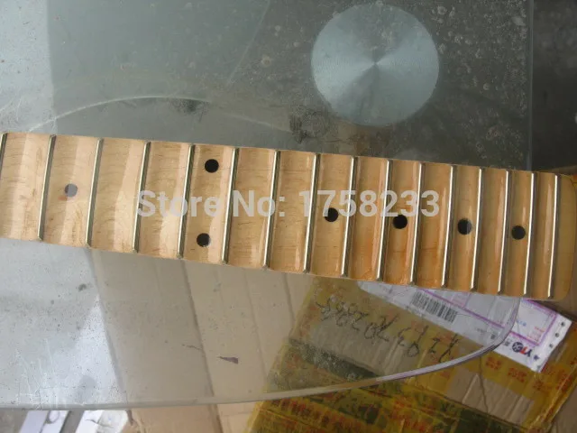 2018 Free shipping new stratocaster Scalloped Maple Neck guitar neck for promotion hot sell | Спорт и развлечения