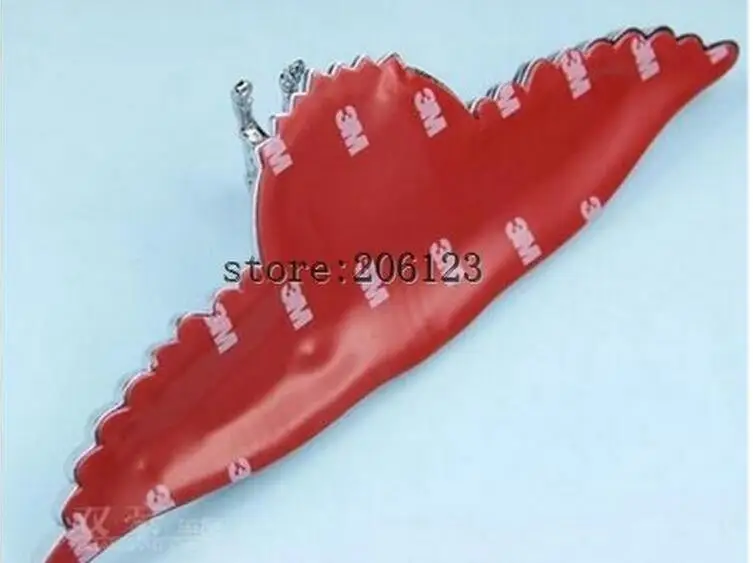 Крыло передние Металлические Эмблемы капот для Toyota vios Yaris reiz PRADO Crown Camry corolla PREVIA Land cruiser RAV4 Prado Hig