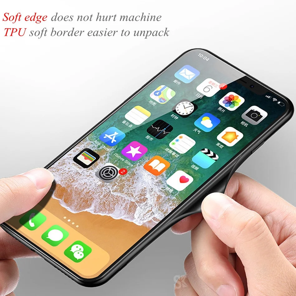 Чехол для телефона Crouch iphone Xs Max XR тканевый чехол из мягкого силикона 7 8 6 6s Plus 10 5 5S X