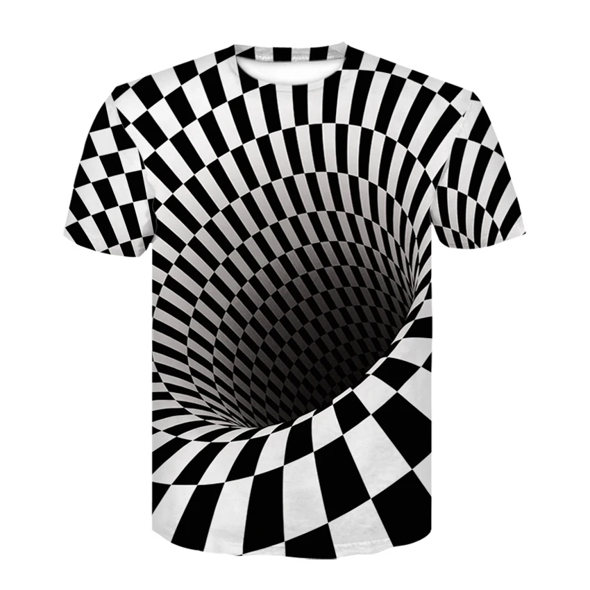 Devin Du Vortex Мужская 3d футболка женская с принтом Забавный летний топ в стиле хип-хоп