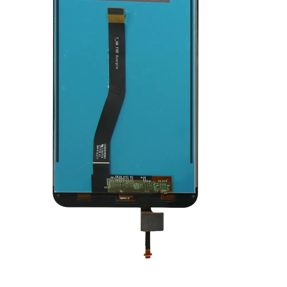 5 &quotтелефон Ремонт LCD для ASUS Zenfone 3 Laser ZC551KL Z01BD ЖК дисплей сенсорный экран панель
