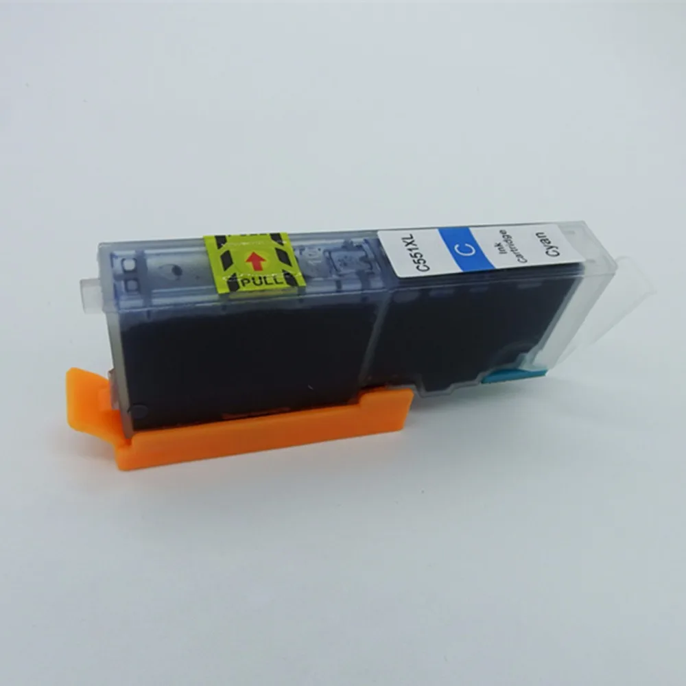 Запасные детали для картриджей Canon Pixma MG5450 MG5550 MG6450 Ip7250 MX925 MX725 IX6850|ink cartridge|ink cartridge for