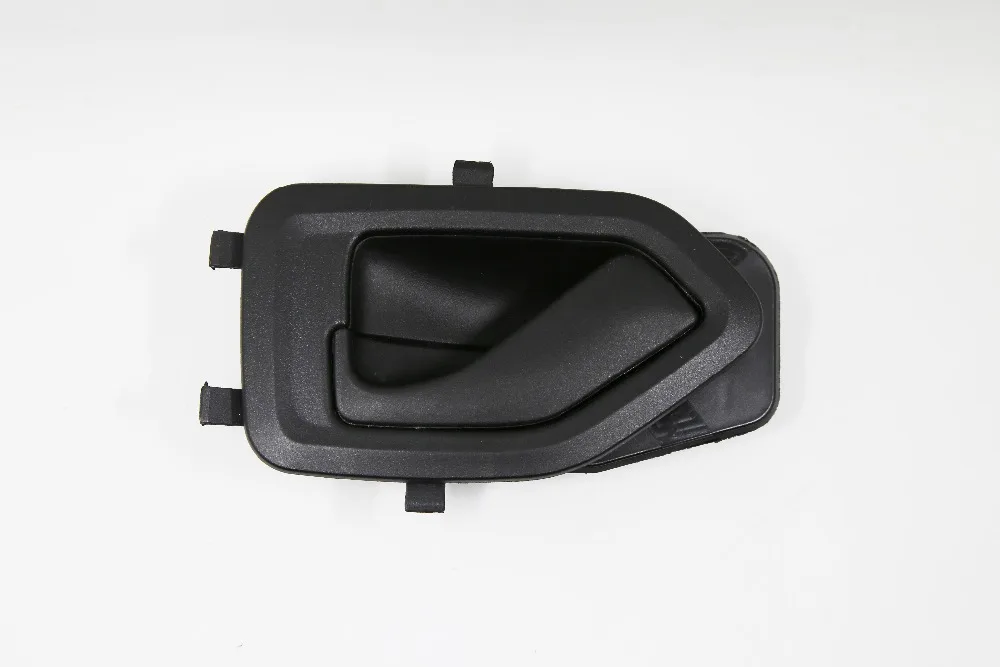 Внутренняя дверная ручка DHKA для PEUGEOT 405 1988 1989 1990 1991 1992 1993 1994 1995 1996 OEM: RH:9143 40 LH:9143 45