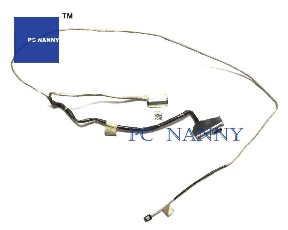 PCNANNY для ACER V5-591 N15Q12 T5000 LVDS 50.G5WN7.003 USB-плата сенсорная панель левый/правый динамик