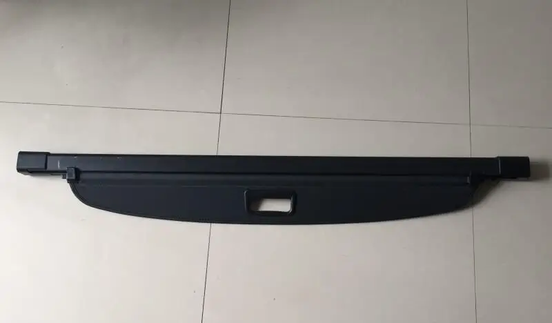Для Ford Ecosport 2013 2014 2015 2016 2017 2018 задний багажник Грузовой чехол щит безопасности