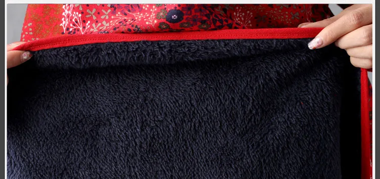 Флисовая подкладка утепленное платье-джемпер 2019 женская зимняя свободная туника