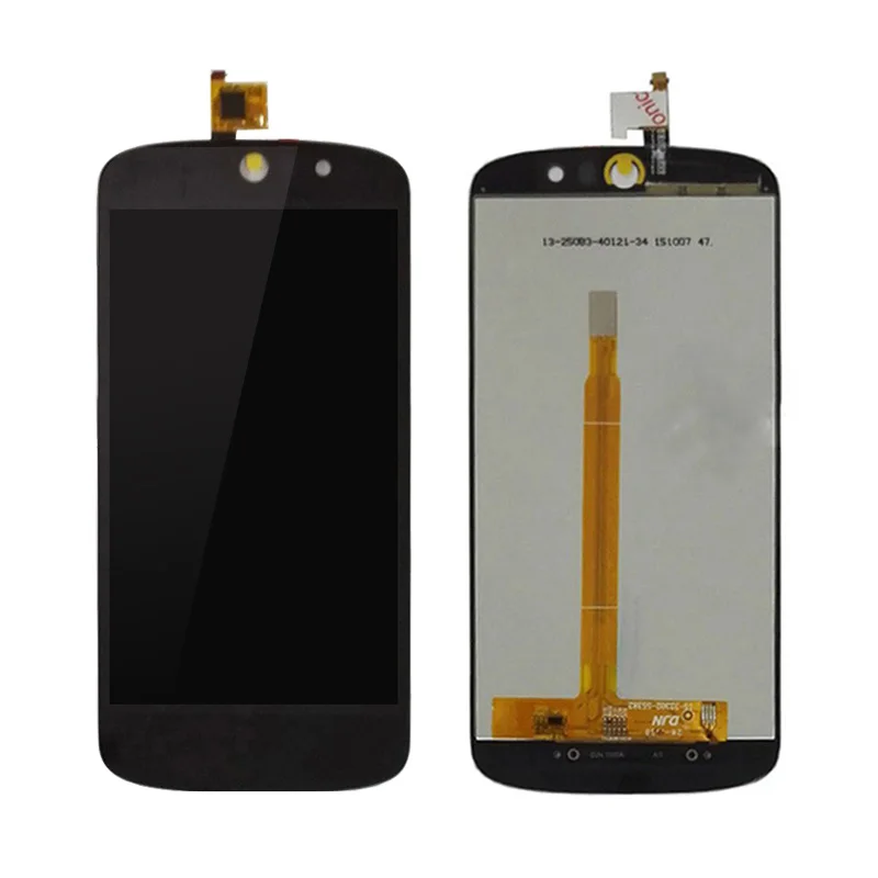 ЖК-дисплей WEICHENG для Acer Liquid Z530 + сенсорный экран в сборе замена LCD Бесплатные