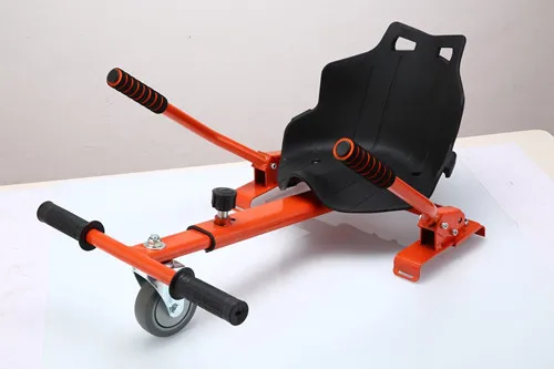 HoverKart Регулируемый картинг для 6," 8" 1" Ховерборд умный балансировочный скутер diy части для электрического скутера Hoverseat