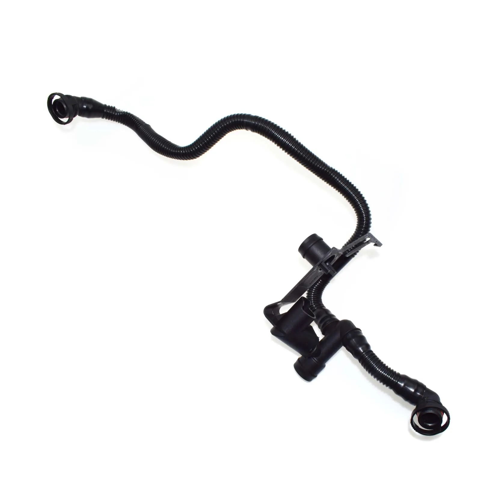 Воздухоотводящий шланг WOLFIGO для Audi A4 A6 A8 Quattro 3 0 V6 06C103217H 06C103217D 06C103235A | Автомобили и