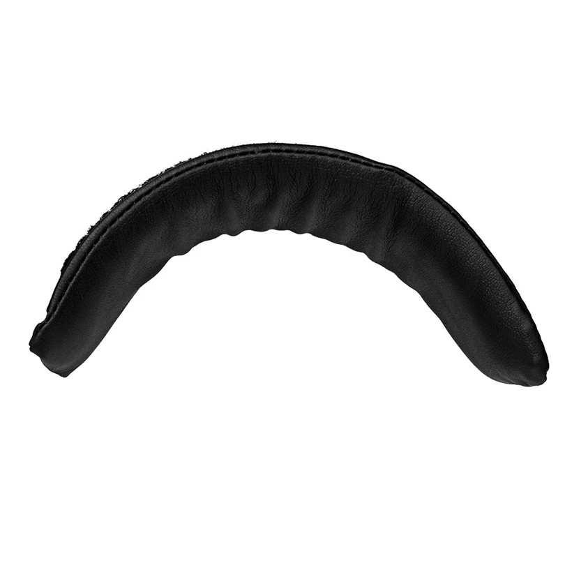 Headband Cushion Pad Protein Leather Replacement Pads for Logitech G35 Gaming Headphones headset best price A20 | Электроника