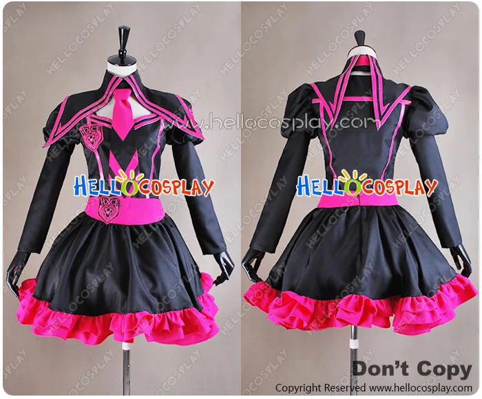 Костюм люка от Vocaloid Love philophia Cosplay H008 |