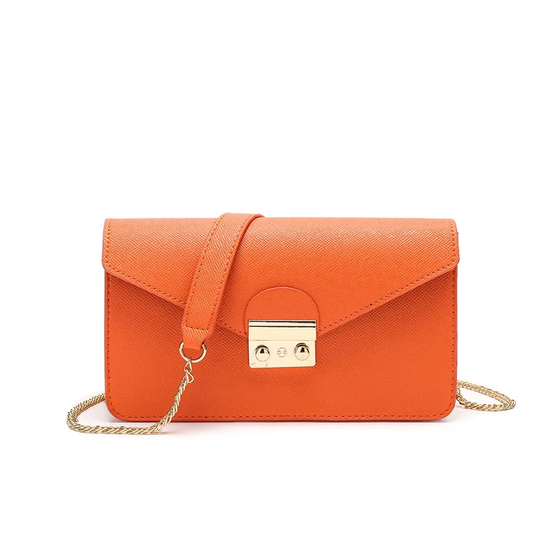 Летняя брендовая маленькая сумка на плечо для женщин сумки мессенджеры женские