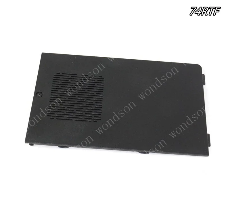 Чехол для ноутбука DELL 15R N5110 M5110 Нижняя крышка-005T5/Нижняя панель доступа дверная крышка-74RTF - Цвет: Door Cover - 74RTF