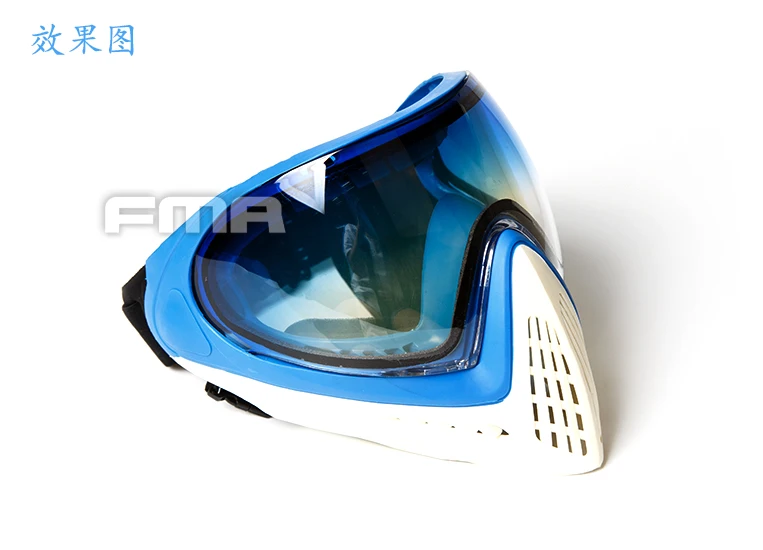 

FMA PC lenses FM-G0004 for F1 Full face Cover Free Shipping