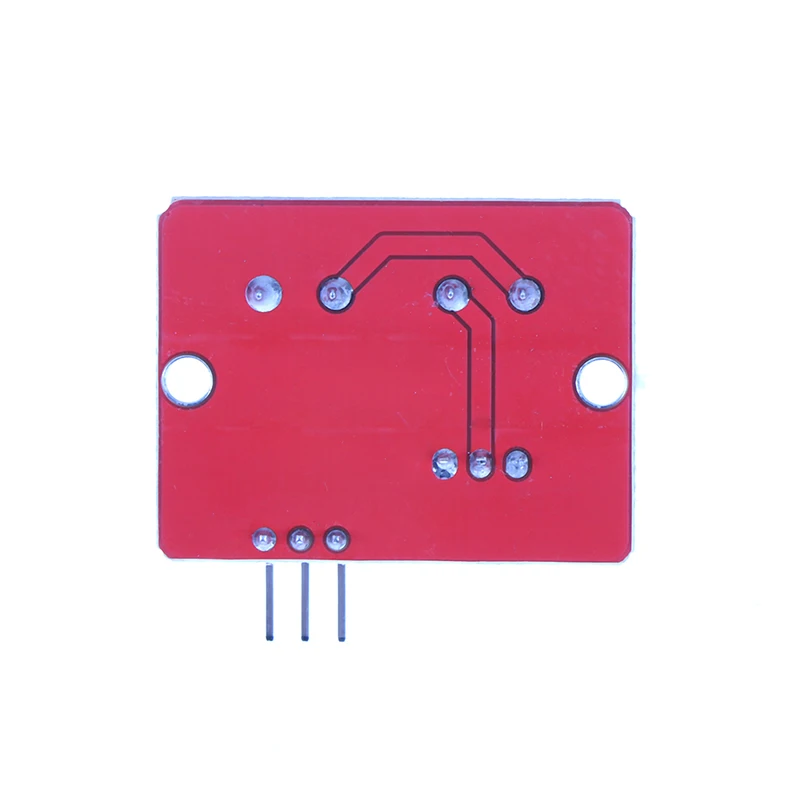 

Модуль драйвера МОП-транзистора IRF520 для Arduino Raspberry Pi, 5 шт.