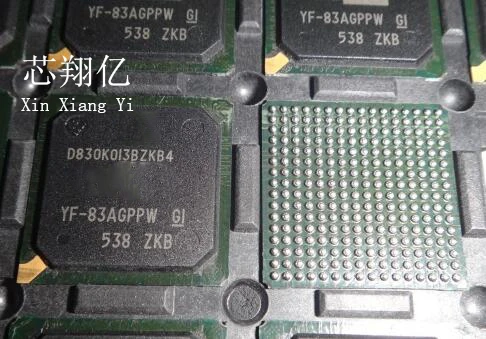XINXIANGYI D830K013BZKB4 BGA|Реле| |