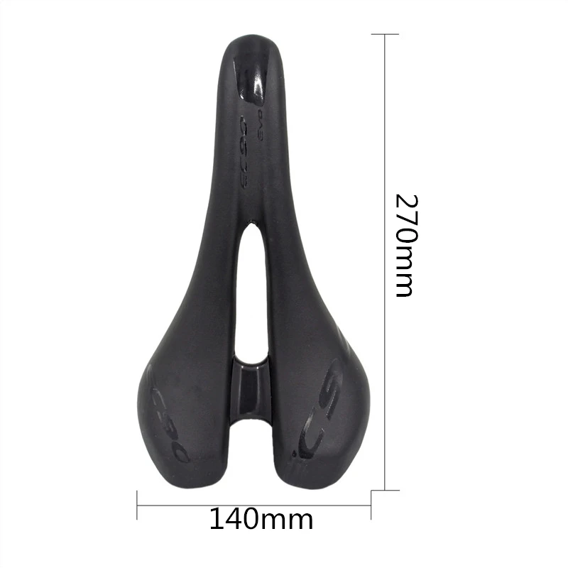 EC90 Triathlon wide bicycle saddle bicycle road bike seat Triathlon Ironman races tt tri saddle pad Leather seat cushion cover