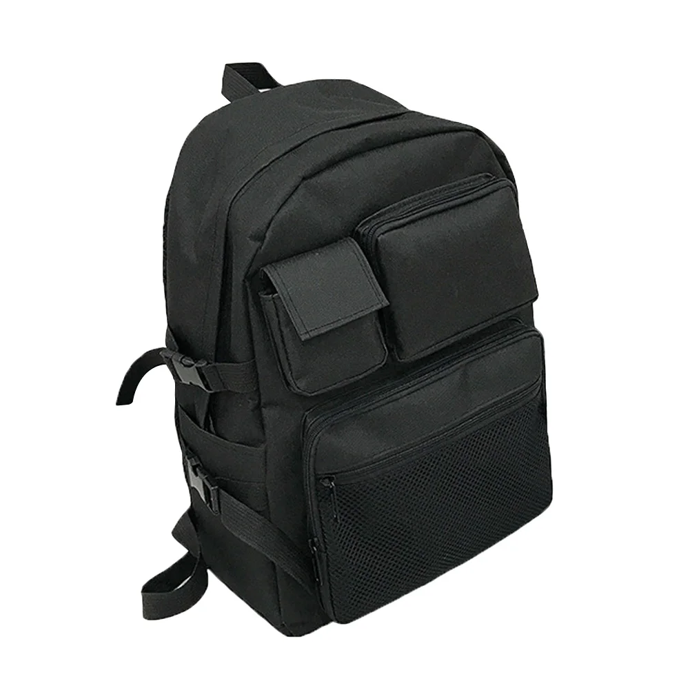 Дорожная сумка рюкзак для ноутбука Модный повседневный сетчатый вместительный