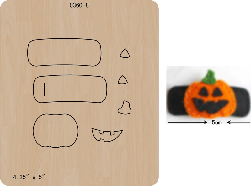 Новые деревянные штампы с бантом для скрапбукинга|Вырубные штампы| |