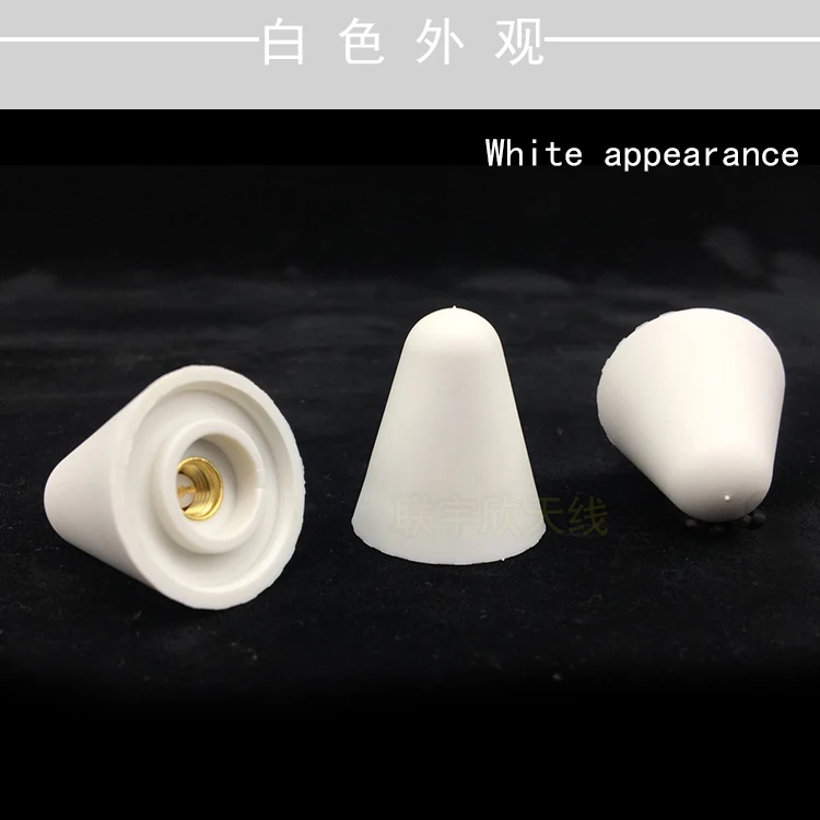 2.4G mushroom omni antenna mini wifi ufl pigtail antenna