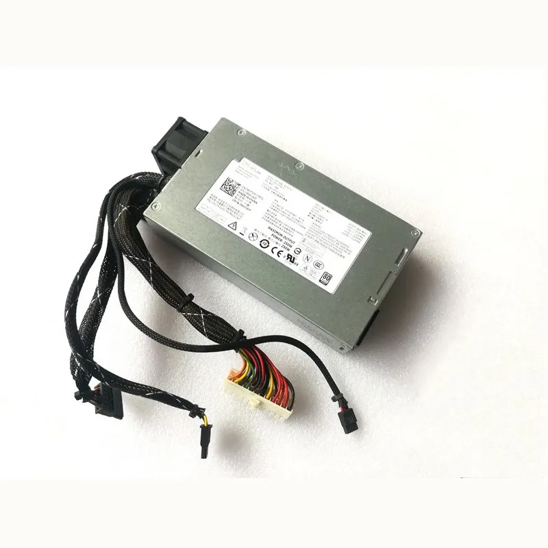 

Блок питания для сервера 250 Вт, 250 Вт, для сервера R210, N250E-S0 06HTWP