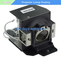 xim projector lamp with housing 5j j0405 001 for benq mp776 benq mp776st benq mp777
