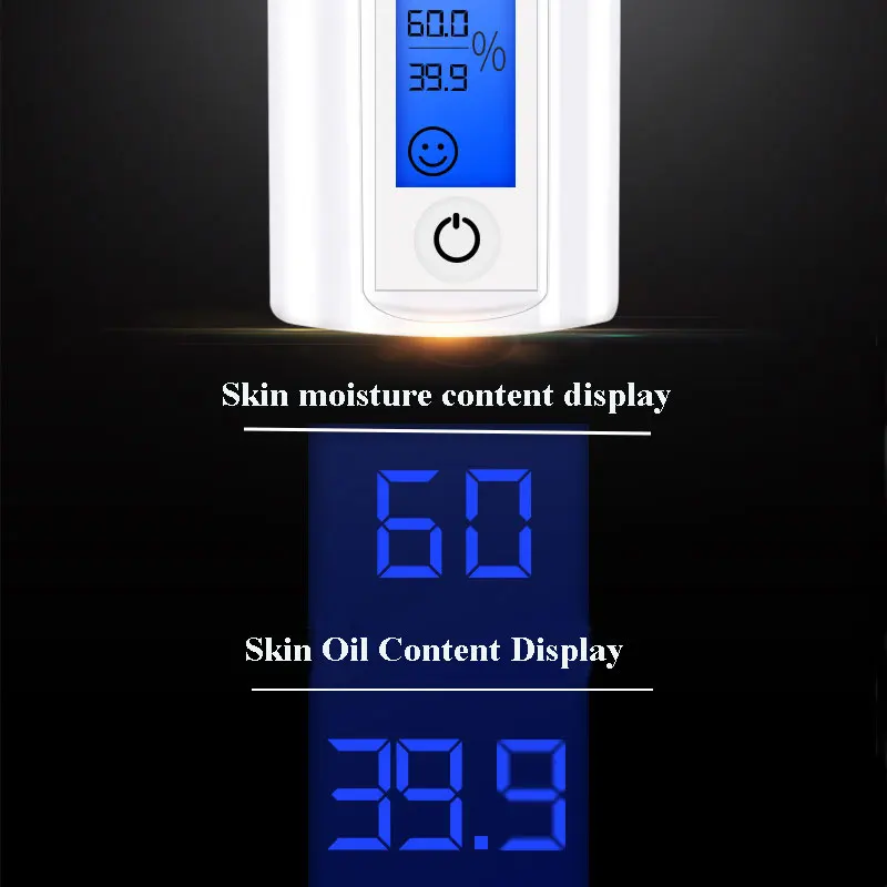 USB портативный нано-распылитель для лица Mister Handy увлажняющий туман-спрей для красоты кожи мини-увлажнитель для лица