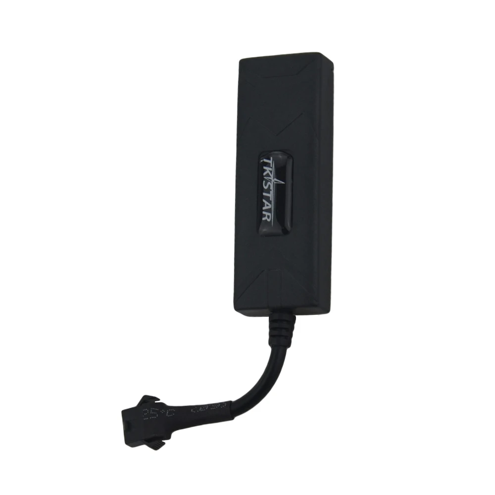 Мини GPS трекер для автомобиля TK806 локатор мотоцикла в реальном времени с