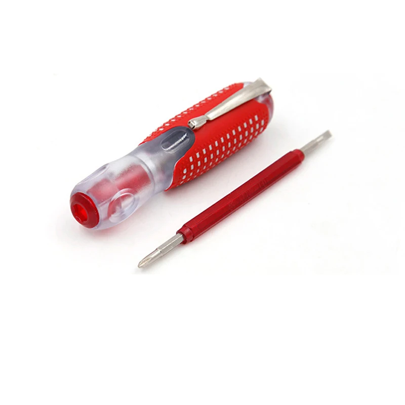 7 in one manual multifunction screwdriver set with a word of cross insulated electrician Hand tools | Инструменты