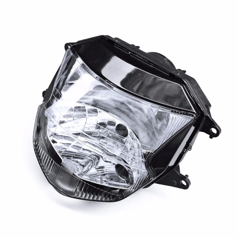 Головной светильник для 97-07 Honda CBR1100XX CBR 1100 XX мотоциклетные передние