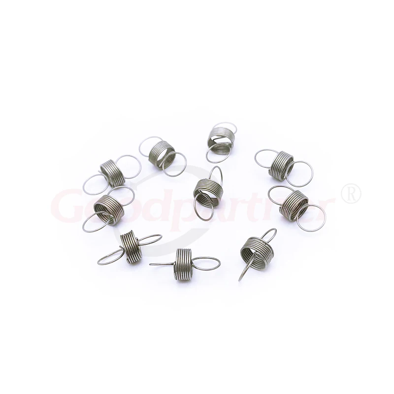 10X Fuser сепарация коготь Пикер палец Весна для Kyocera км 1620 1635 1648 1650 2020 2035 2050 2550 FS 6025 6030