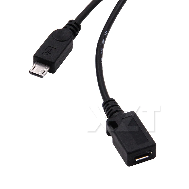 Новейший 1 в 2 OTG микро USB хост мощный Y образный разветвитель адаптер к Mirco 5
