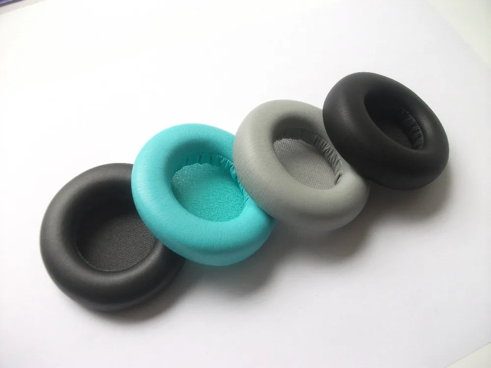 Linhuipad MS DNA1 Высококачественная Белковая кожа запасная Накладка для ушей чехол