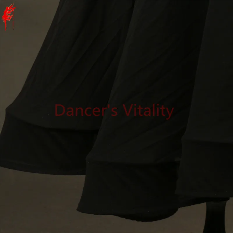

Girls ballroom dance dress half sleeves dress Women ballroom dancing clothing spandex leopard ballroom dance dress S-6XL
