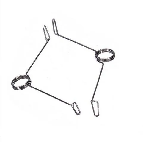 Набор слесарных инструментов комплект гаечных ключей с пружинным натяжением 6